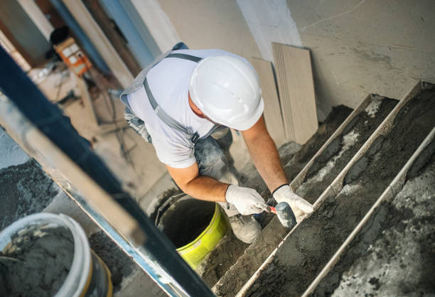 Professional Concrete contractor in NM